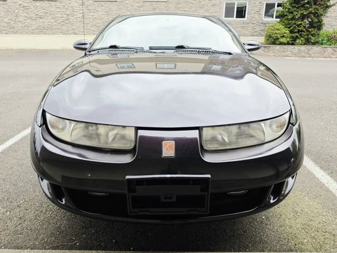 Used 1999 Saturn S-Series SC2 w/ SC2 Option Pkg 2 FWD image 8