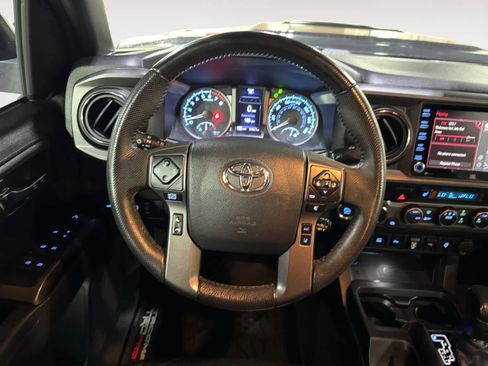 Used 2020 Toyota Tacoma TRD Pro image 16
