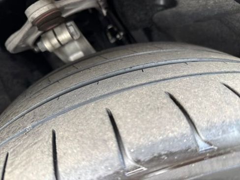 Used 2024 BMW XM AWD/4WD image 28