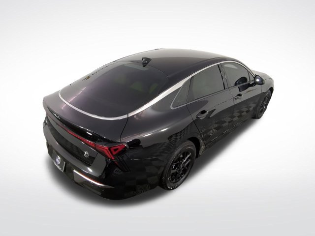 New 2026 Kia K5 LXS FWD image 37