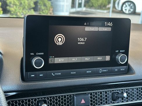 Used 2025 Honda Civic LX image 23