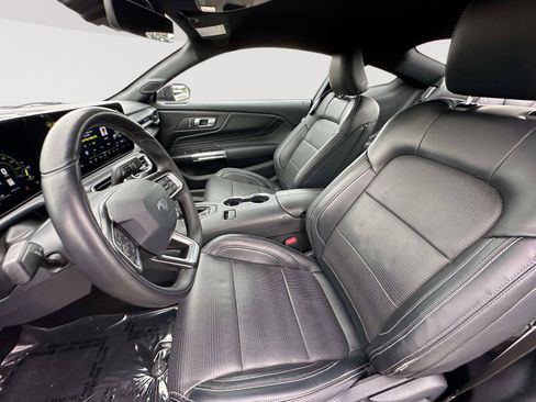 Used 2024 Ford Mustang GT Premium RWD image 20