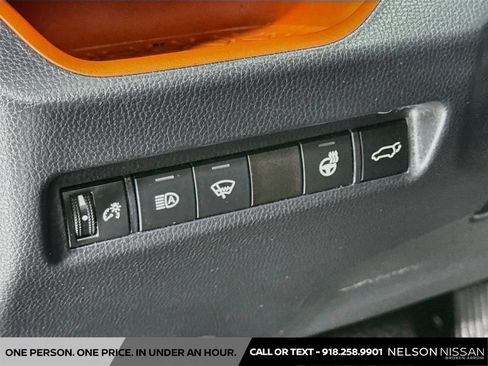 Used 2019 Toyota RAV4 Adventure w/ Cold Weather Package AWD/4WD image 10