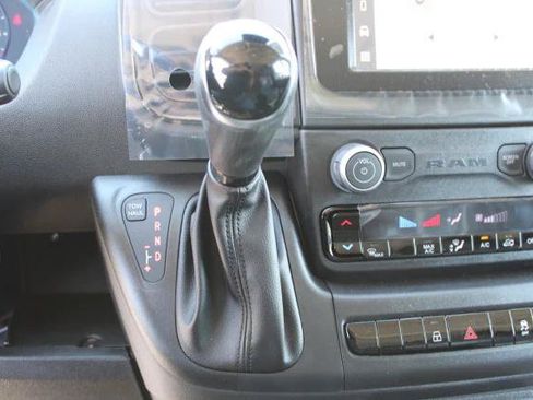 New 2026 RAM ProMaster 1500 FWD image 25