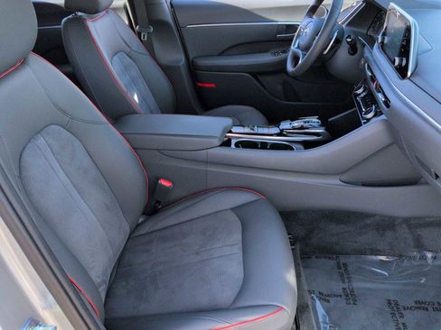 Used 2021 Hyundai Sonata SEL Plus image 22