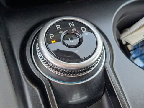 New 2026 Ford Explorer Active w/ Active Comfort Package image 30