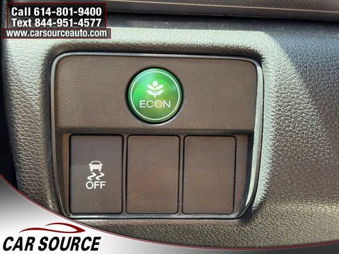 Used 2013 Honda Accord LX image 17