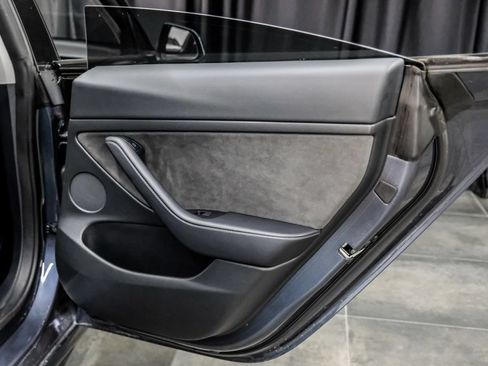 Used 2023 Tesla Model 3 Standard Range RWD image 50