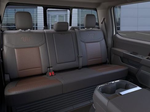 New 2026 Ford F250 King Ranch AWD/4WD image 11