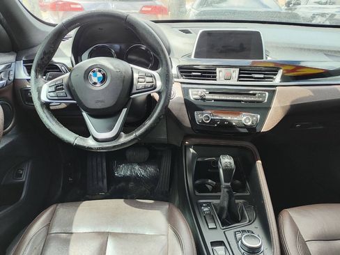 Used 2018 BMW X1 sDrive28i FWD image 27