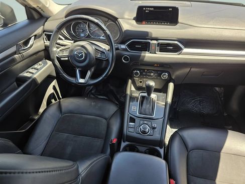 Used 2017 MAZDA CX-5 Touring AWD/4WD image 30