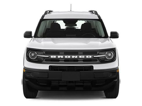 Used 2024 Ford Bronco Heritage Edition image 5