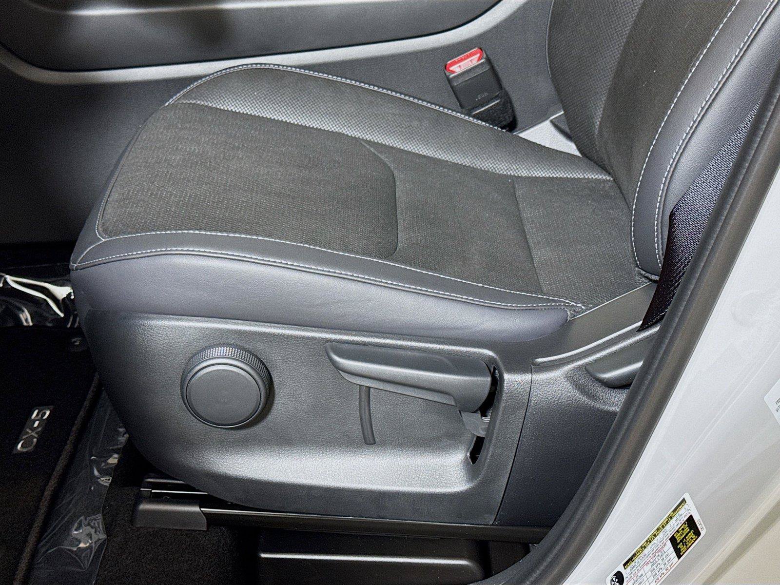 New 2026 MAZDA CX-5 Select AWD/4WD image 17