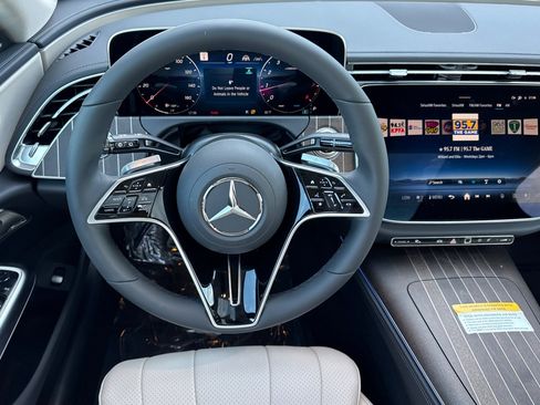 New 2027 Mercedes-Benz E 450 4MATIC All-Terrain Wagon image 29