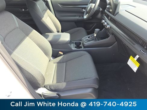Used 2026 Honda CR-V EX image 19