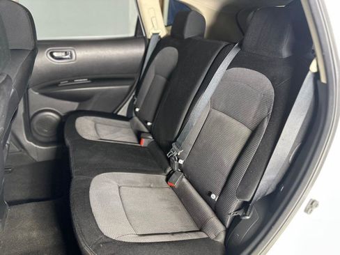 Used 2012 Nissan Rogue SV w/ Premium Pkg image 25