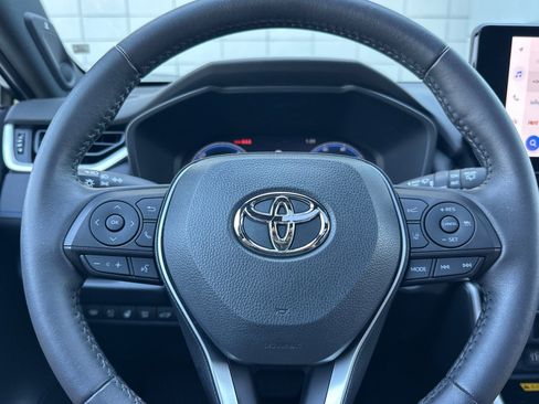 Certified 2023 Toyota RAV4 XSE AWD/4WD image 23