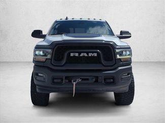 Used 2019 RAM 2500 Power Wagon video 2