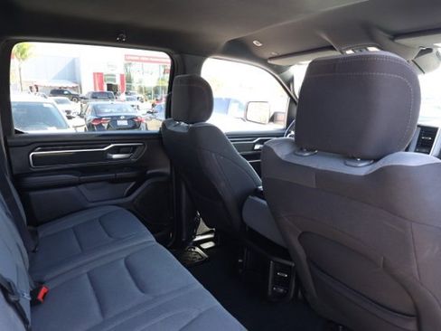 Used 2024 RAM 1500 Big Horn image 16