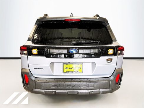 New 2026 Subaru Outback Wilderness image 5