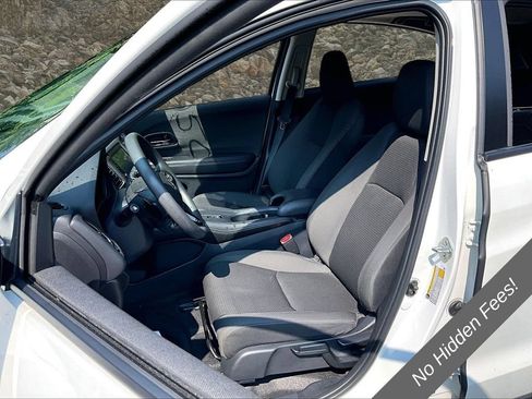 Used 2022 Honda HR-V EX image 21