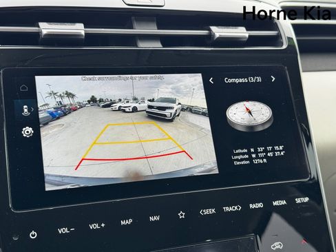 Used 2023 Hyundai Tucson SEL image 19