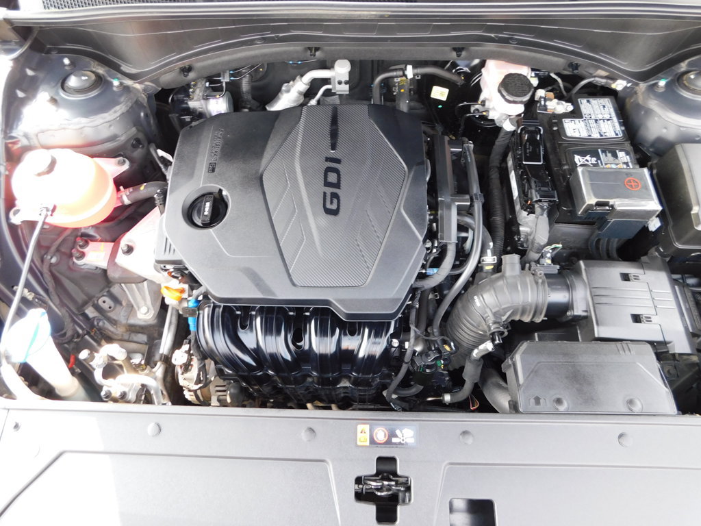 Used 2023 Hyundai Santa Fe XRT FWD image 41