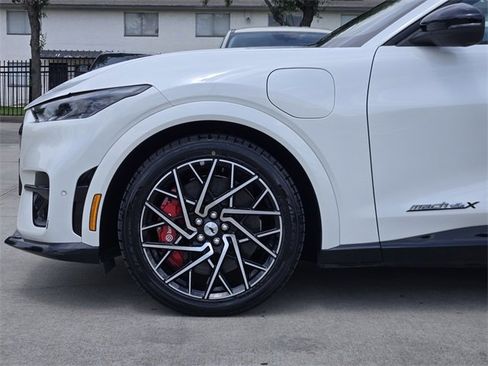 Used 2023 Ford Mustang Mach-E GT w/ GT Performance Edition image 8