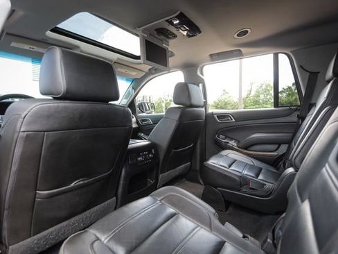 Used 2019 GMC Yukon Denali w/ Denali Ultimate Package AWD/4WD image 55