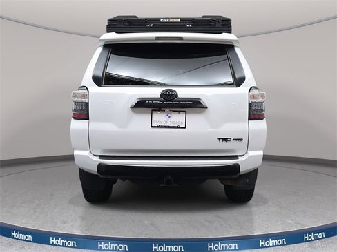 Used 2024 Toyota 4Runner TRD Pro image 8