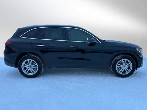 New 2026 Mercedes-Benz GLC 300 GLC 300 image 2