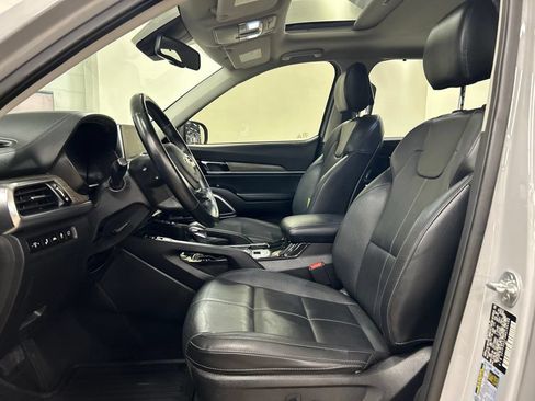 Used 2021 Kia Telluride EX w/ EX Premium Package AWD/4WD image 11