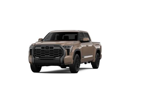 New 2026 Toyota Tundra Platinum AWD/4WD image 18