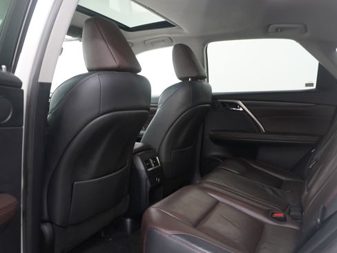 Used 2017 Lexus RX 350 AWD w/ Premium Package image 19