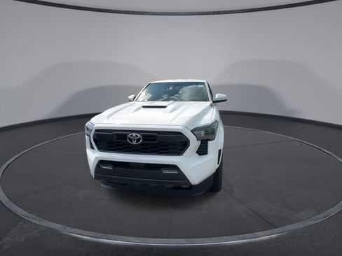 New 2025 Toyota Tacoma TRD Sport image 6