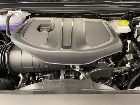 New 2026 RAM 1500 Rebel w/ Bed Utility Group image 21