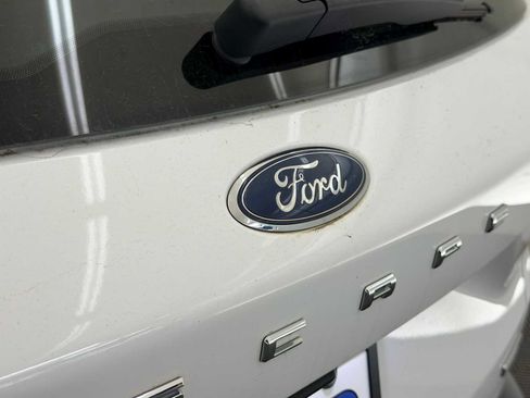 Used 2020 Ford Escape S image 11