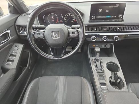 Used 2024 Honda Civic Sport image 27