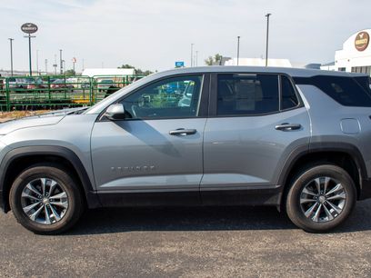 Used 2026 Chevrolet Equinox LT w/ Convenience Package II