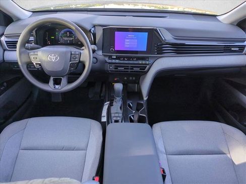 New 2026 Toyota Camry LE FWD image 14