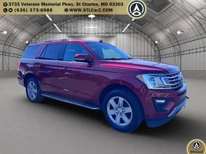 Used 2019 Ford Expedition XLT w/ Equipment Group 202A