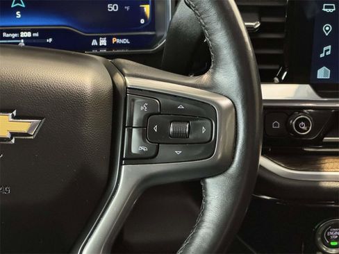 Used 2022 Chevrolet Silverado 1500 LT image 28