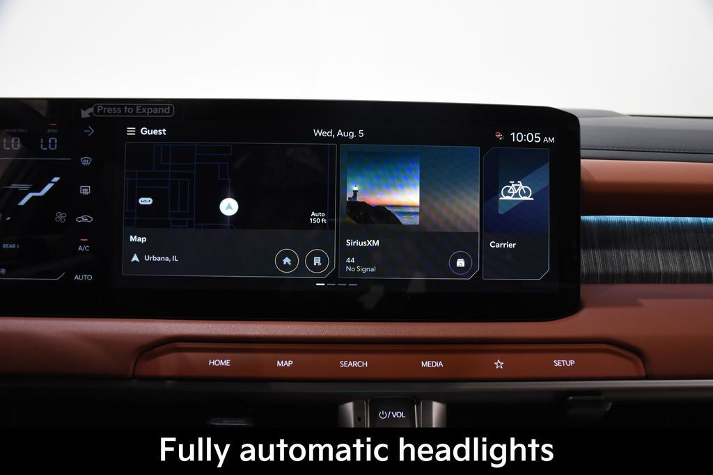 New 2027 Kia Telluride SX Prestige AWD/4WD image 21
