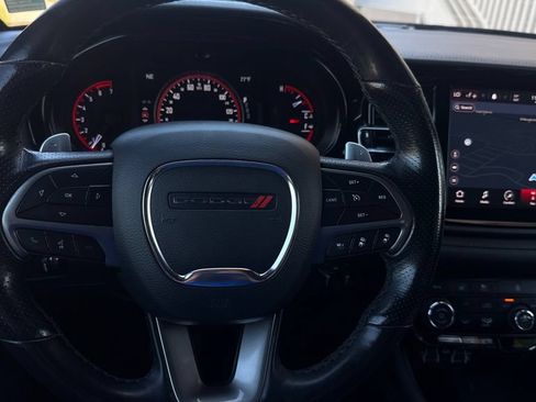 Used 2021 Dodge Durango Citadel AWD/4WD image 23