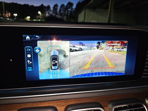 New 2026 Mercedes-Benz GLE 350 4MATIC image 25