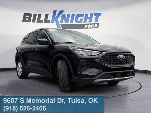 Certified 2023 Ford Escape Active image 7