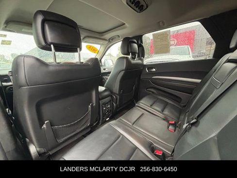 Used 2018 Dodge Durango GT w/ Premium Group image 20