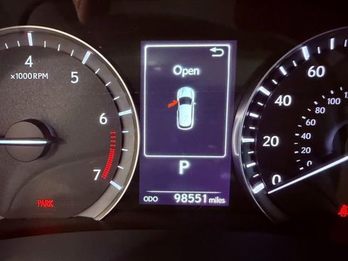 Used 2019 Lexus RX 350L FWD image 25