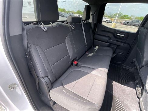 Used 2019 Chevrolet Silverado 1500 LT w/ All-Star Edition image 24