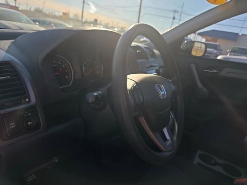 Used 2009 Honda CR-V EX image 12